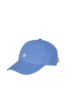 Barts - Unisex-Cap Blau - Gr. - OS