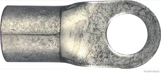 HERTH&BUSS Quetschverbinder, 70 mm², DIN 46234 - 50251701