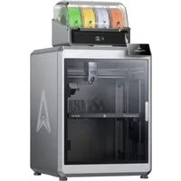 Creality 3D-Drucker Creality K2 PLUS Combo, 3D-Drucker, (inkl.