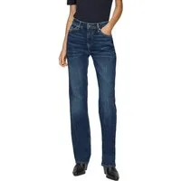 s.Oliver Straight-Jeans KAROLIN im Five-Pocket Style