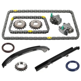 Febi Steuerkettensatz  107868
