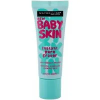MAYBELLINE NEW YORK Foundation Babyskin Pore Eraser 22ml