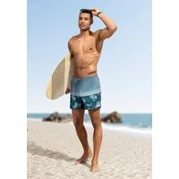 Quiksilver Boardshorts für den Badebereich, aus Polyester, leichtes Material