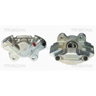 Triscan Bremssattel hinten links Land Rover Defender 8170344134