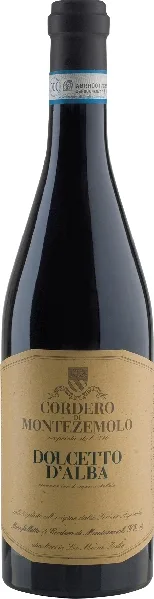 Cordero di Montezemolo Dolcetto dAlba DOC BIO Jg. 2024