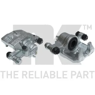 NK Bremssattel vorne links Subaru Forester Impreza Legacy Outback Xv