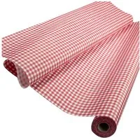 Sensalux Tischdecke Sensalux Tischdeckenrollen 1,18m x 25m