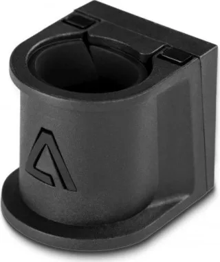 Acid Sattelstützenadapter für Satteltasche Pack Pro 6 black