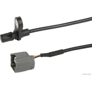 Jakoparts Raddrehzahlsensor hinten Nissan Juke J5931047