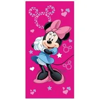 Disney Strandtücher Minnie Mouse, Frottee