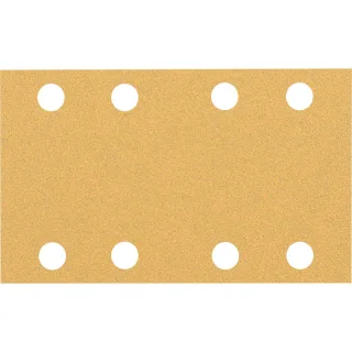 Bosch EXPERT C470 Schleifpapier, 80 x 133 mm, 50 Stück - 2608901662