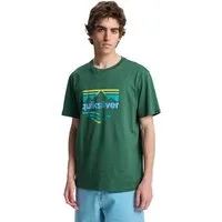 Quiksilver T-Shirt EV Horizon Fade