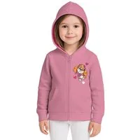 United Labels® Sweatjacke Paw Patrol - Chase, Marshall & Rubble