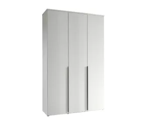 Kleiderschrank HARPER BURELA