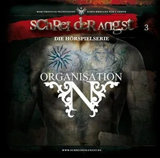 Organisation N - Feeder (03)