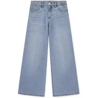 Levi's® Kids High-waist-Jeans LVG HIGH RISE BAGGY mit softem Griff