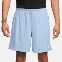 Nike Sportswear Shorts Nike Club Men's Knit Shorts mit Eingrifftaschen, aus gestrickter Baumwolle