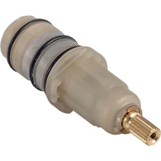 Geberit Thermokartusche, zu Mini-Thermostat 599113, 599117000 599117000
