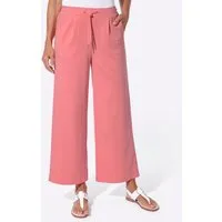 Witt Jerseyhose Jersey-Culotte komfortabel