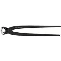 Monierzange 99 00 250, Kneif- / Monierzange schwarz, Länge 250mm