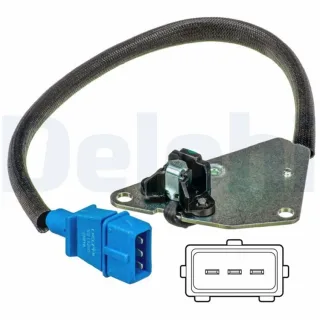 Delphi Sensor f?r Nockenwellenposition Alfa Romeo Fiat Lancia SS11205