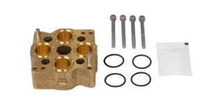 Keuco Verlängerungsset Armaturenzub. 59970, für Flexx Boxx, 30 mm, 59970000071 59970000071