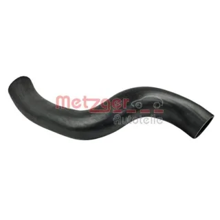 Metzger Ladeluftschlauch links Ford Ranger 2,2