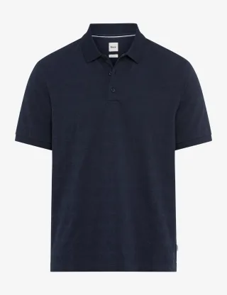 BRAX - BRAX 70-0031_70438000 23_navy 23_navy - Gr. - XL
