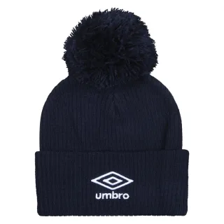 Umbro - Mütze Bommel für Herren/Damen Unisex (Marineblau)