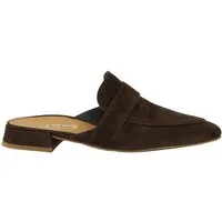 Paul Green Paul Green 6192-019, Sandaletten, Braun, Damen Sandalette