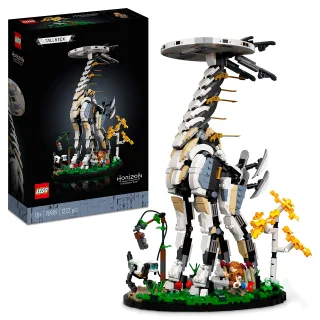 Lego Horizon Forbidden West 76989 - Langhals