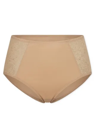 SCHIESSER - Midi Slip maple - Gr. - 36