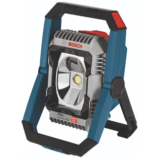 Bosch Akku-Bauleuchte GLI18V-3000 - 06014A8100