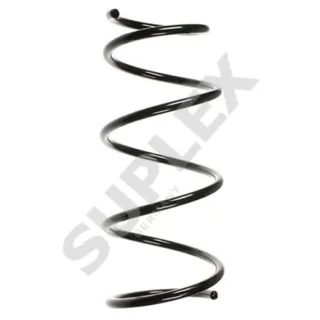 Suplex Feder vorne Renault Clio Thalia