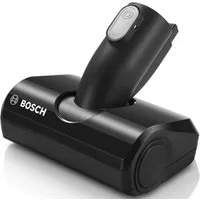 BOSCH Mini-Turbodüse BHZUMPN, Zubehör für Bosch Akkustaubsauger Unlimited Serie 6, 7, 8, Zubehör für alle Akkustaubsauger Unlimited