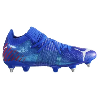 Puma Future Z 1,2 MXSG Blue Mens Football Stiefel