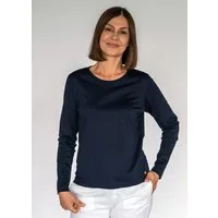 Clarina T-Shirt VERENA Pima Cotton Interlock