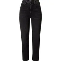 Guess 7/8-Jeans Mom (1-tlg) Plain/ohne Details