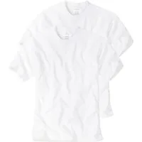 TOM TAILOR American-Shirt T-Shirt Mehrpack (4-tlg)