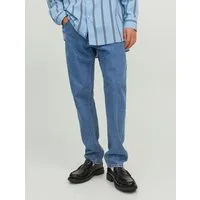 Jack & Jones Relax-fit-Jeans JJICHRIS JJORIGINAL SQ 735 LN