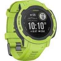 Garmin INSTINCT 2 Smartwatch (2,3 cm/0,9 Zoll, Garmin)