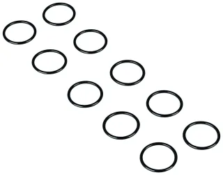 Grohe O-Ring 03924 18,2x1,7 10 Stück , 0392400M 0392400M