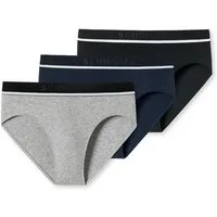 Schiesser Rioslip 3PACK Rio-Slip