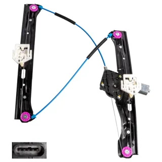 Febi Fensterheber vorne rechts BMW 1er F20 3er F30