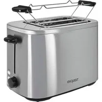 exquisit Toaster TA 6119 isw, 800 W