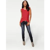 heine Shirttop Shirttop Ärmellos