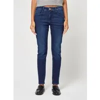 GANG Relax-fit-Jeans 94AMELIE mit doppelter rechter Gesäßtasche