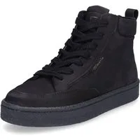 Tamaris Tamaris Damen Schnürboot schwarz Schnürboots