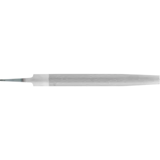 PFERD TOOLS Werkstattfeile Halbrund-Spitz - 11125252