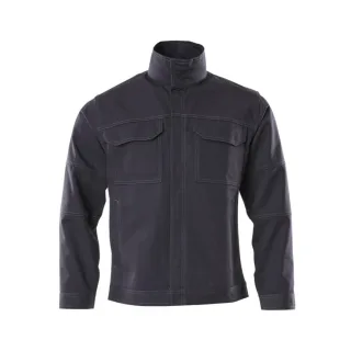 MASCOT Trenton Jacke INDUSTRY Schwarzblau 3XL - 12307-630-010-3XL